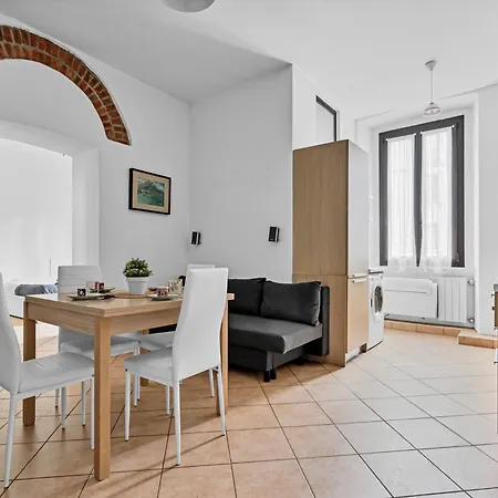 Bli39 Accogliente In Zona Bocconi Apartmán