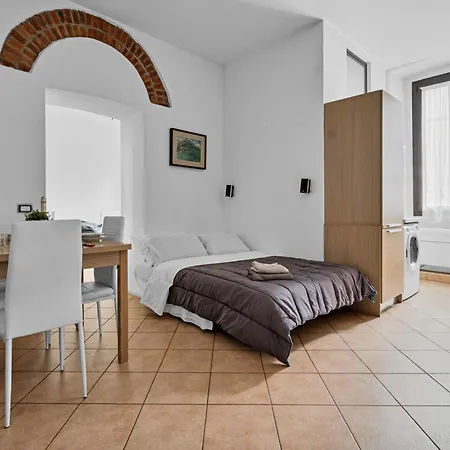 Apartmán Bli39 Accogliente In Zona Bocconi *