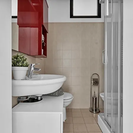 Apartament Bli39 Accogliente In Zona Bocconi *