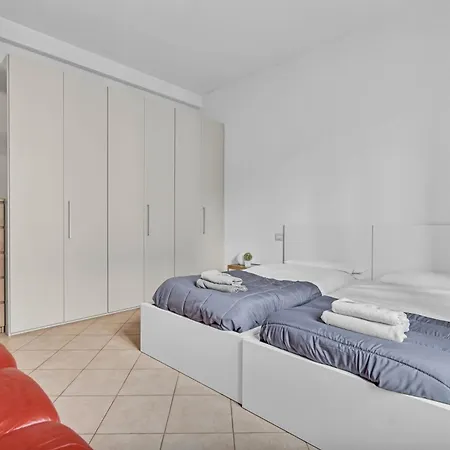 Bli39 Accogliente In Zona Bocconi Apartmán Milán