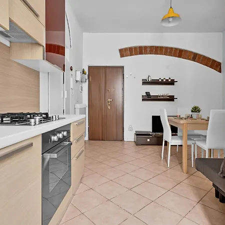 Bli39 Accogliente In Zona Bocconi Apartmán Milán