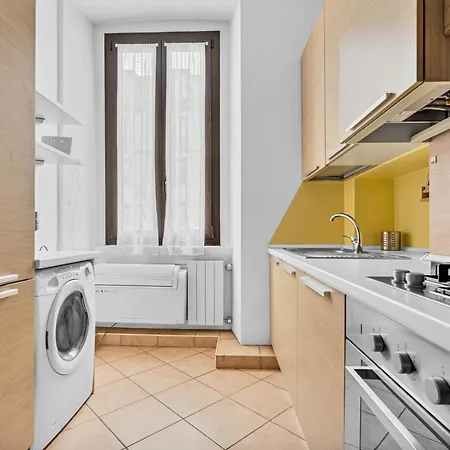 Bli39 Accogliente In Zona Bocconi *